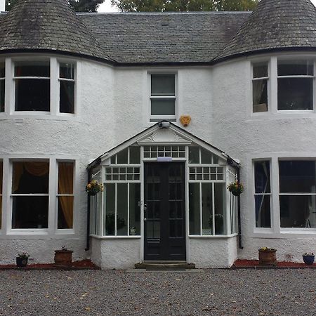 Drumdevan Country House Inverness Exteriör bild