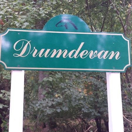 Drumdevan Country House Inverness Exteriör bild