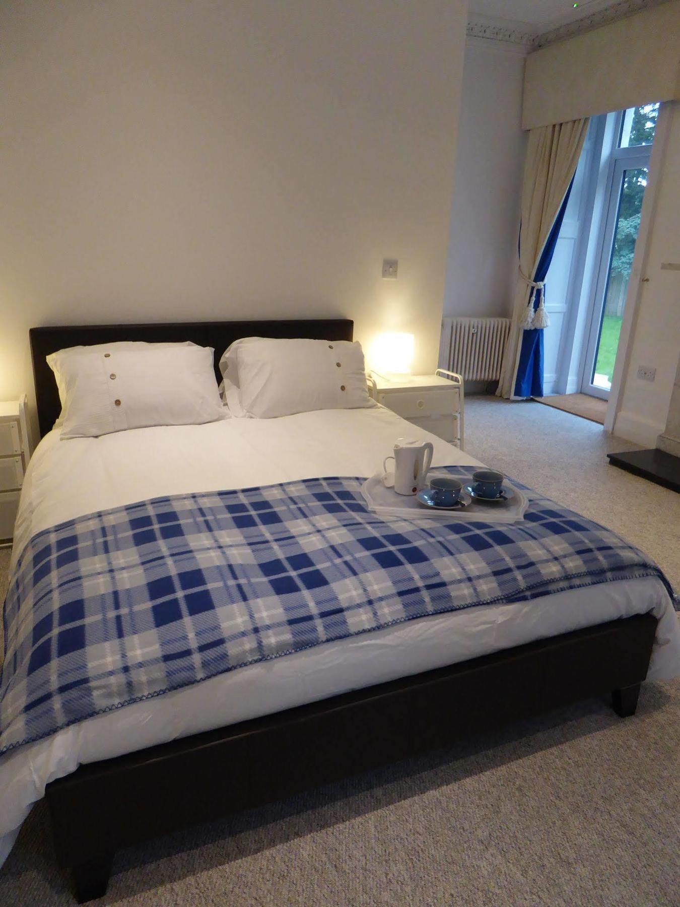 Drumdevan Country House Inverness Exteriör bild