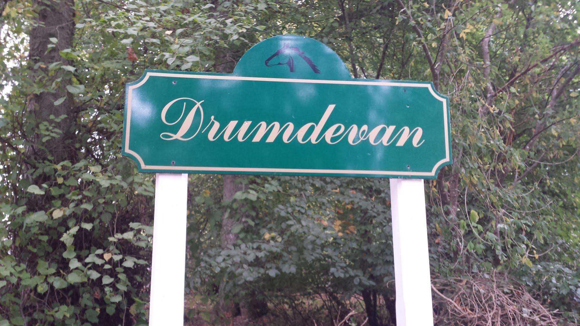 Drumdevan Country House Inverness Exteriör bild