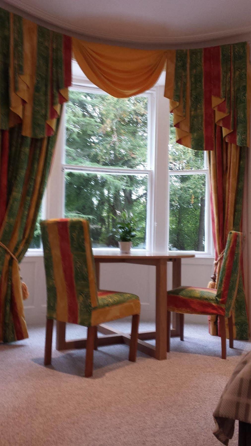 Drumdevan Country House Inverness Exteriör bild