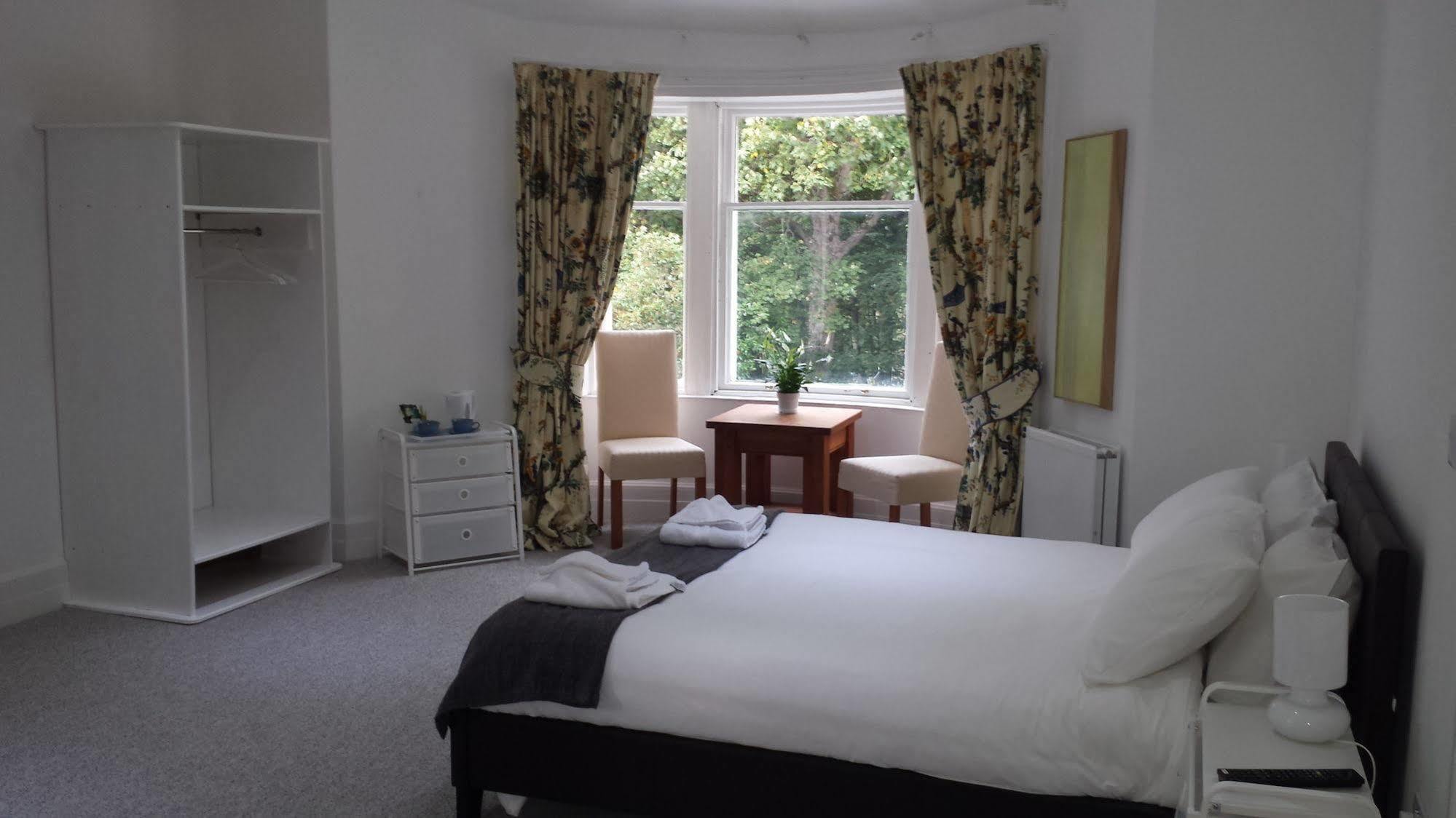 Drumdevan Country House Inverness Exteriör bild