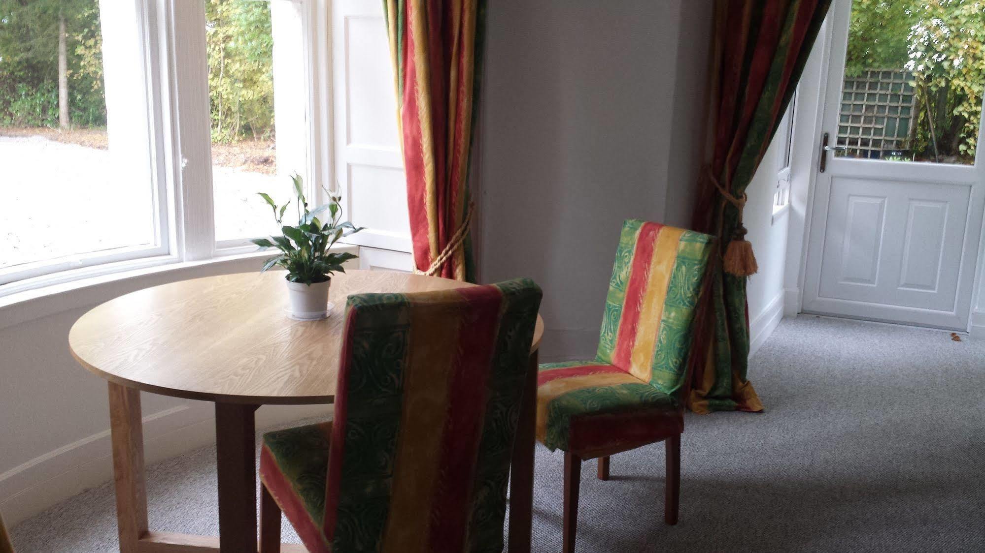 Drumdevan Country House Inverness Exteriör bild