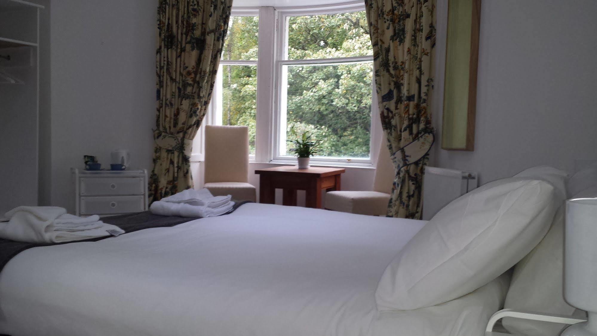 Drumdevan Country House Inverness Exteriör bild