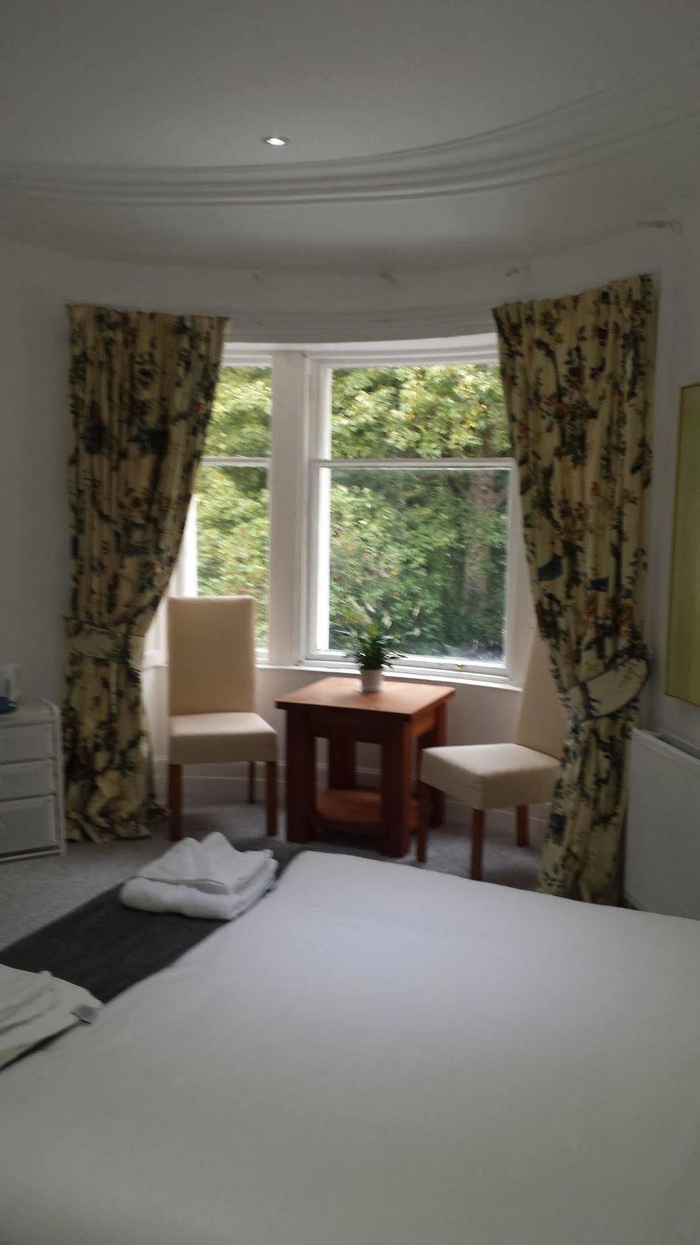 Drumdevan Country House Inverness Exteriör bild