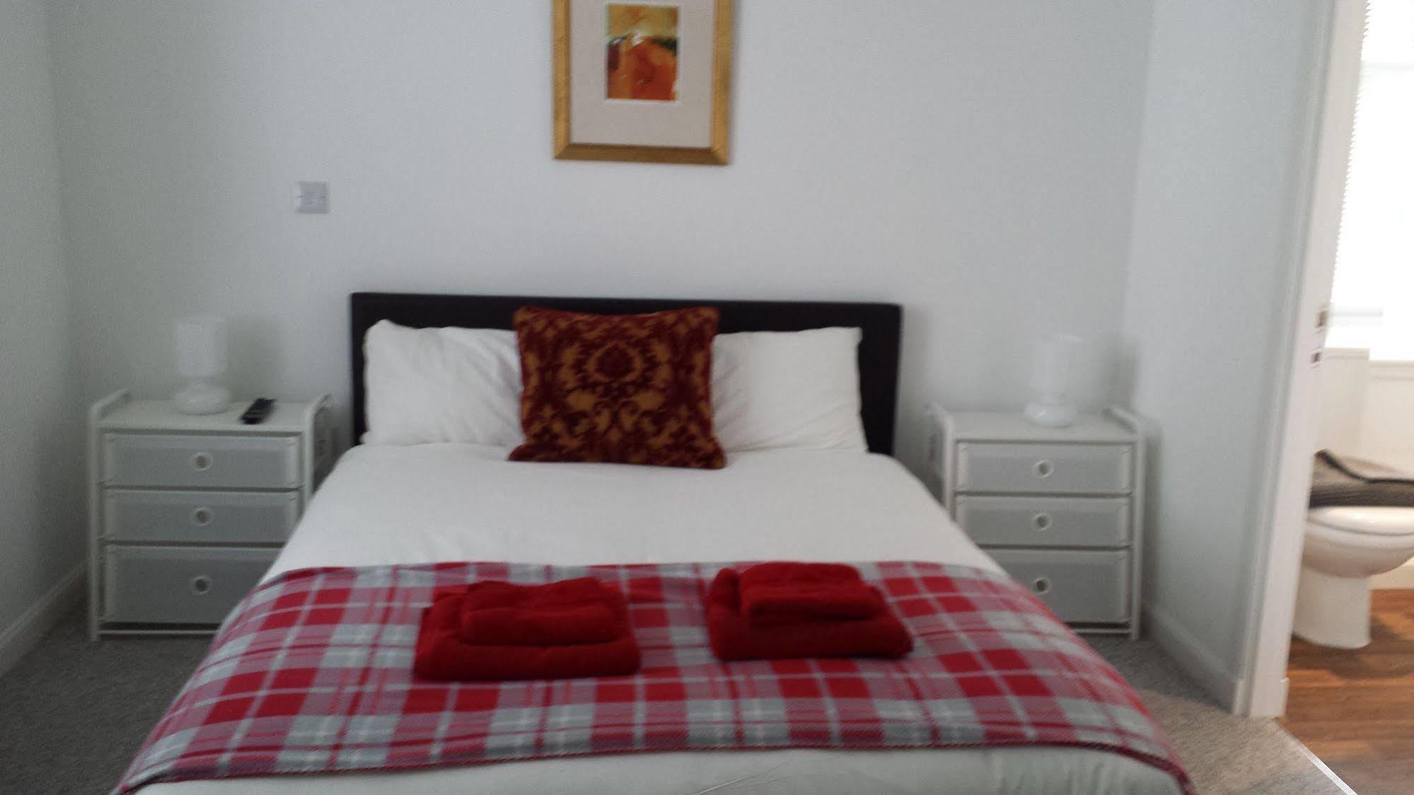 Drumdevan Country House Inverness Exteriör bild