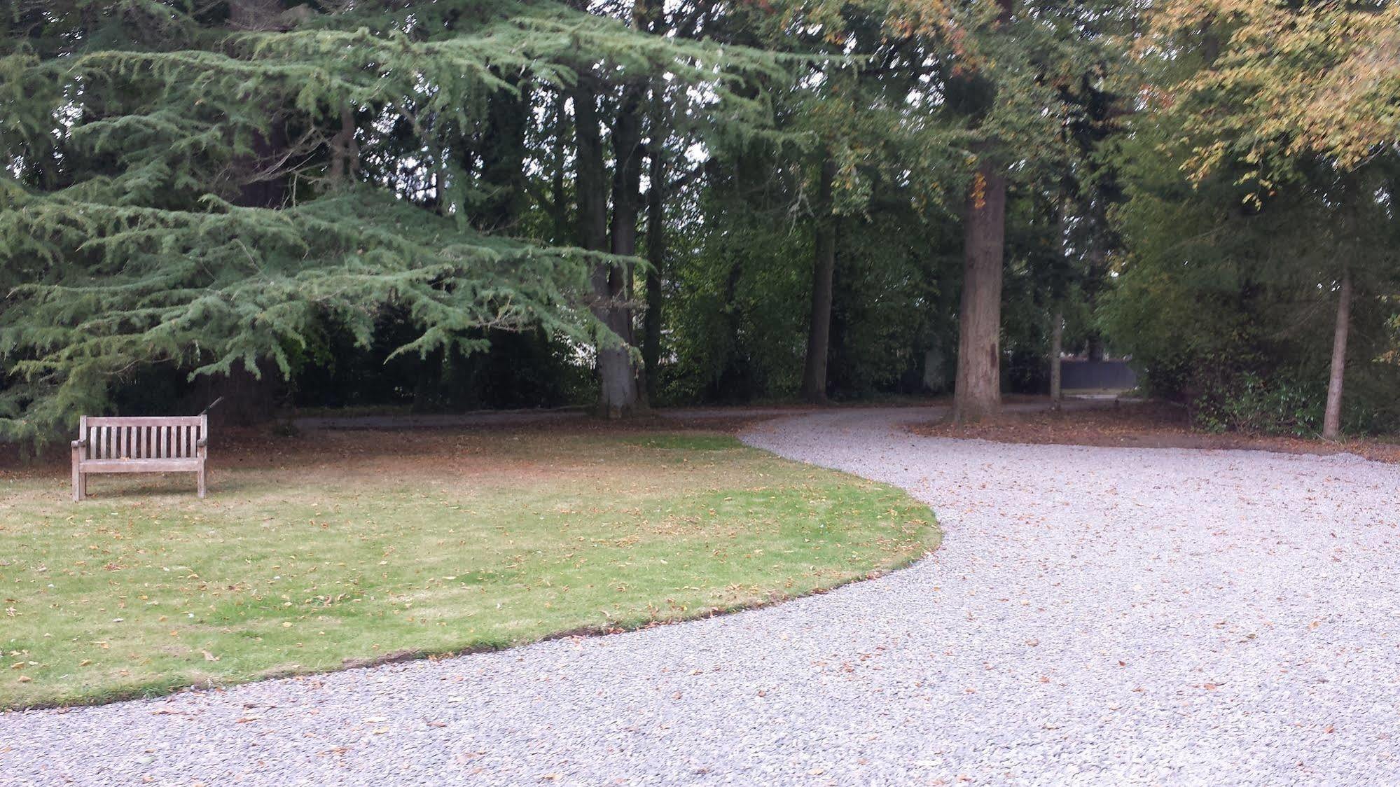 Drumdevan Country House Inverness Exteriör bild